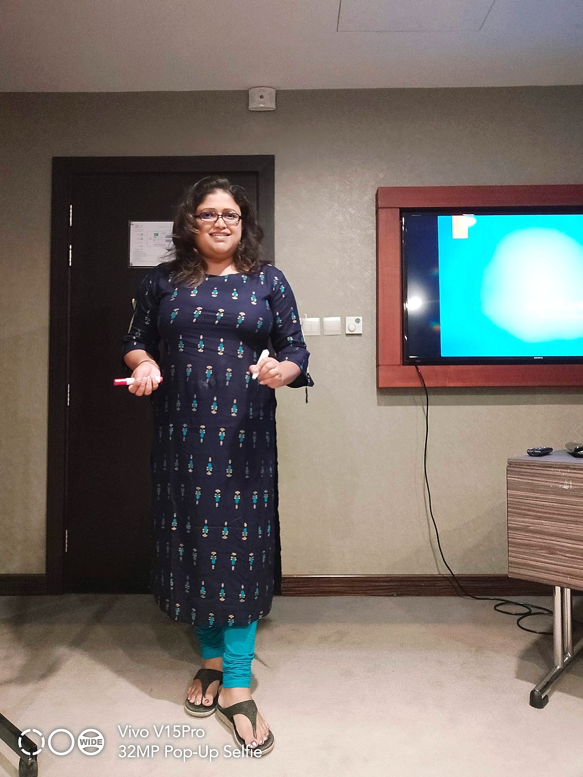 Amicable Academy training session — moment 15