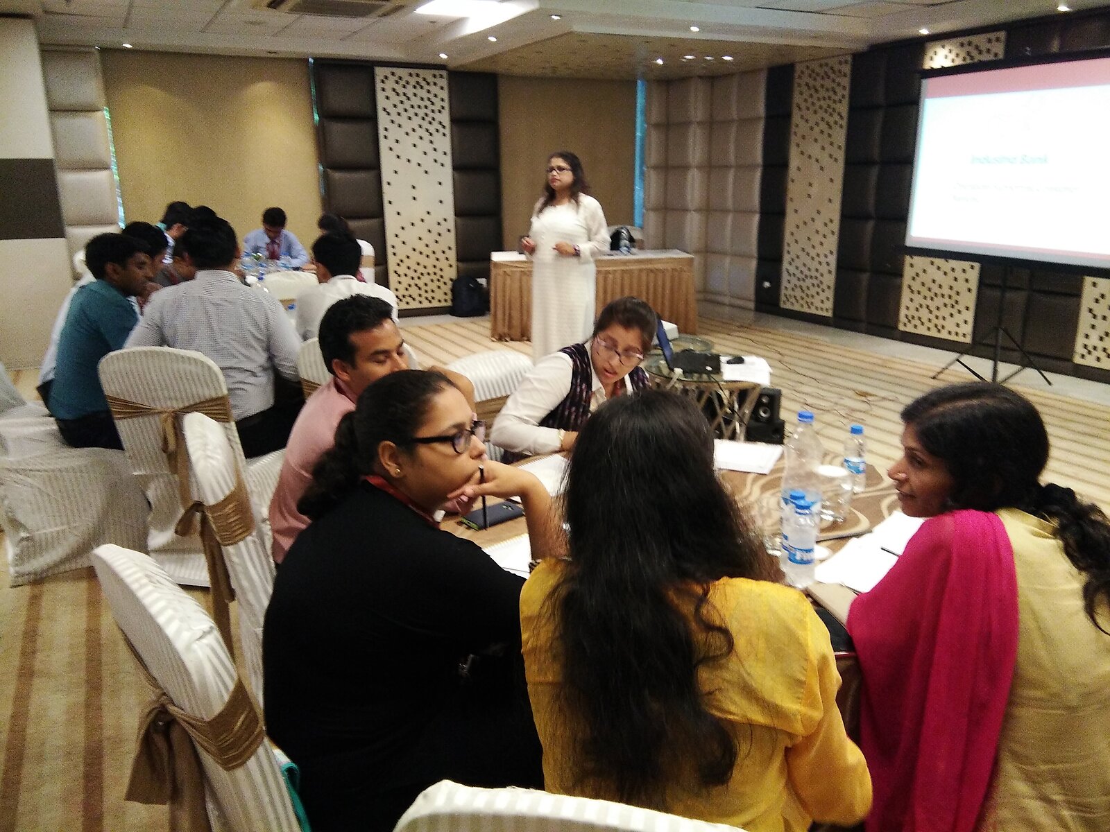 Amicable Academy training session — moment 22