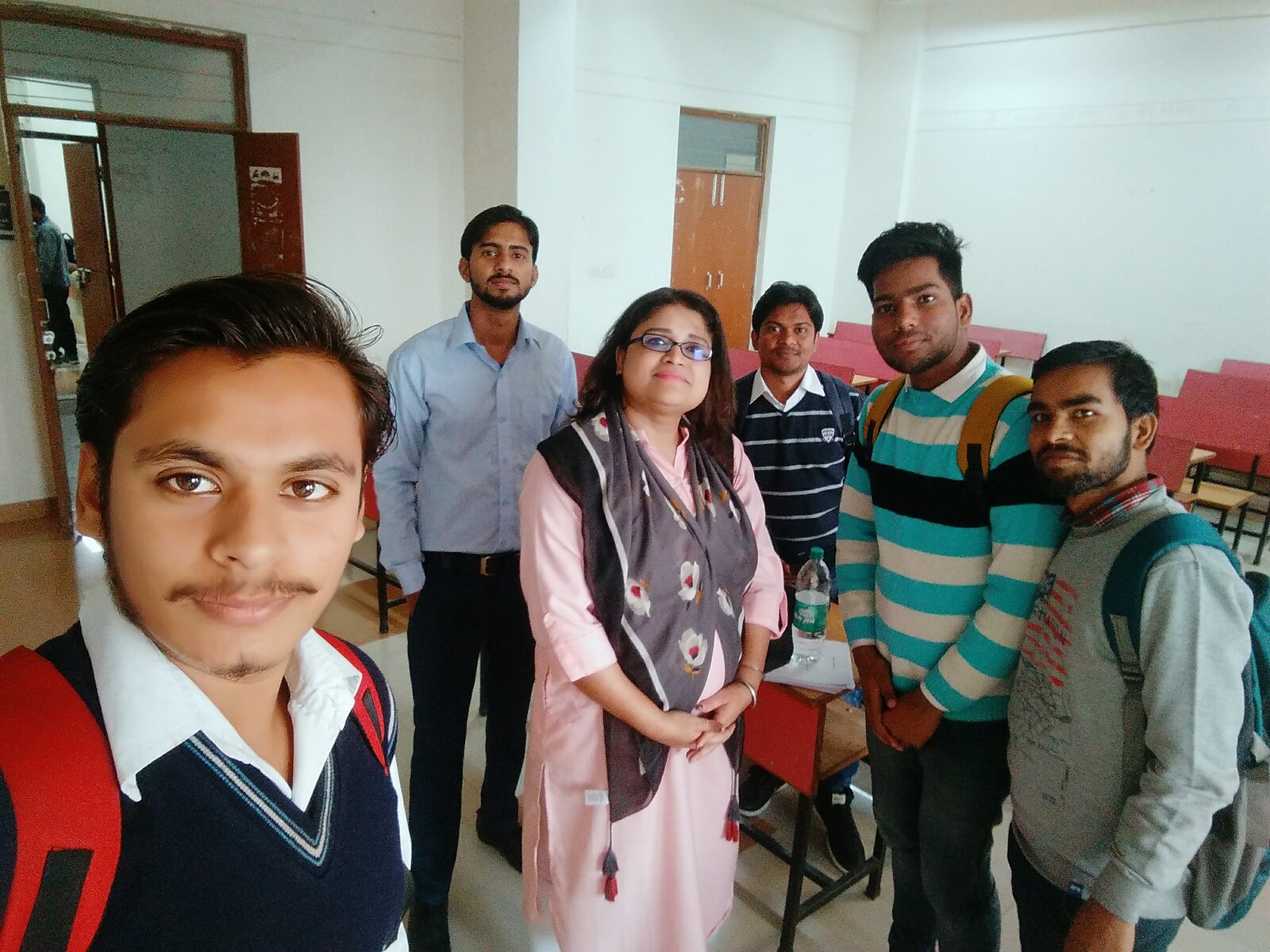 Amicable Academy training session — moment 30