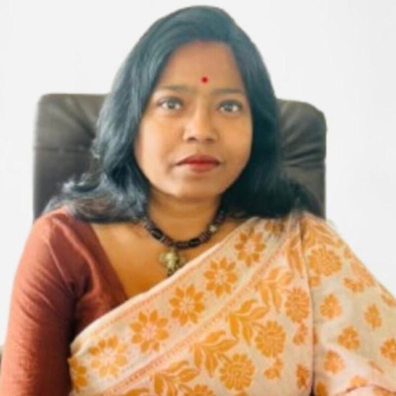 Jaya Roy